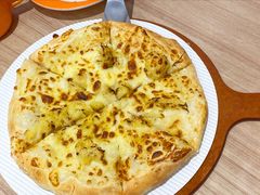 -必胜客(鹤山大道店)