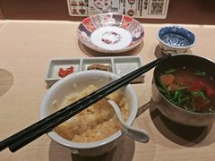 -肉肉大米(德基广场店)