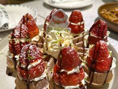 -BE BRIGHT KITCHEN(正佳广场店)