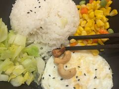 -海盗虾饭·剥好的小龙虾饭(SOHO尚都店)