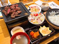 -味太助·银饭食堂(中华城店)