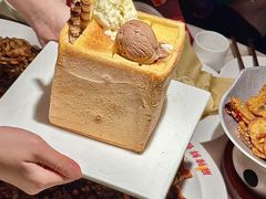 -茅庐川菜(烟台万象汇店)