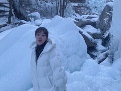 -黑龙潭风景区