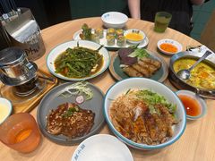 -越小品·越南餐厅(万科里店)