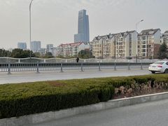 -澹台湖公园
