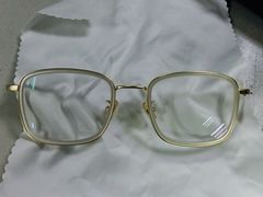 -目艮眼镜SHOWROOM(品牌集合店)