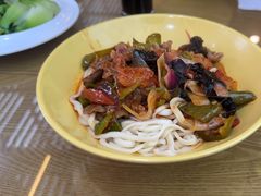 -乌鲁木齐天山国际机场-T3航站楼