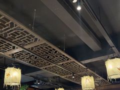 -湘邻呷铺·田园家宴(汉基广场店)