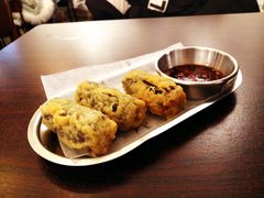 韩式炸紫菜卷-青春分食(仙林大学城店)