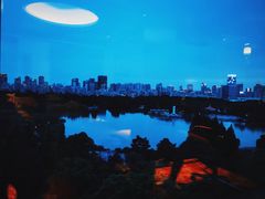 -上海中谷小南国花园酒店