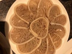 千层肚-皇城老妈·大连海鲜火锅(港湾店)