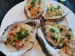 -王庄阿咪海鲜大排档(象园店)