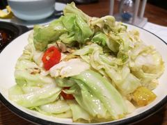-小菜园新徽菜(芜湖万达店)