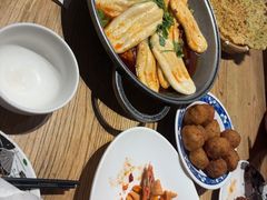 -山芋腔苏北菜(盐城滨海店)