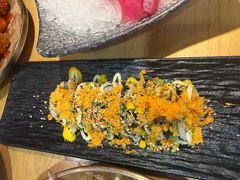 -金博士朝鲜民族餐厅(工大店)