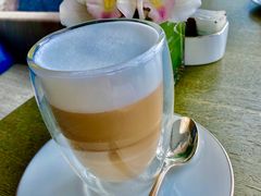 -悦厅·下午茶(杭州柏悦酒店)
