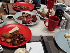 -长春富力万达文华酒店-集·味自助餐厅