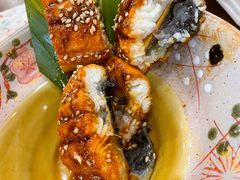 -红叶日料·放题·海胆·定食(星海店)