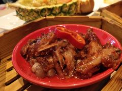 -避风塘(百联东郊店)