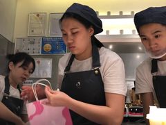 -喜茶(深圳东门1234店)