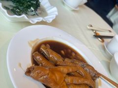 -利苑酒家(合景国际金融广场店)