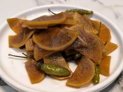 -小郭私房菜·海肠捞饭店(学士街店)