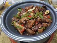 -湘香私房菜(大石长隆店)