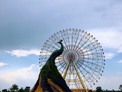 -七彩云南欢乐世界