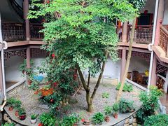 -南华寺素食馆(南华禅寺店)