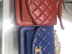 -Chanel(德基广场店)
