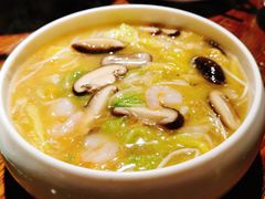 私房白菜煲-七菜馆·东北菜·蒸饺(文体路店)