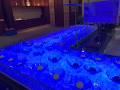 分子料理-大佛寺高级素食自助餐厅
