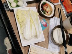 -野妹经典火锅(民治店)