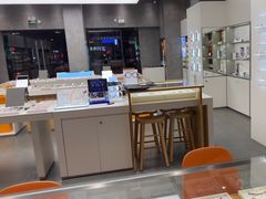 -宝明斋眼镜(大观园店)