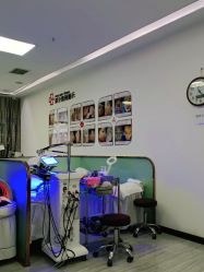 -悟空祛痘·亚健康皮肤管理中心