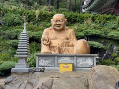 -海东龙宫寺