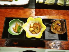 -银座日本料理(春徳街店)