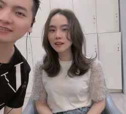 -P.STYLE派斯造型