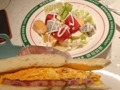 -新宝餐厅(流塘店)