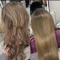 -MI HAIR