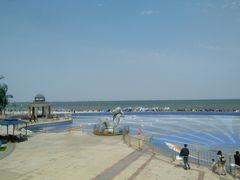 -碧海银沙景区