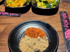 -Let’s WaKao瓦烤(贝森店)
