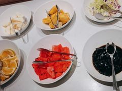 -豪客来牛排(天阳D32店)