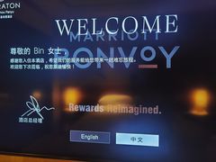-广州奥园喜来登酒店