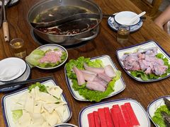 -厝味火锅·潮汕卤水火锅(十一合店)