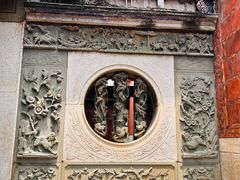 -蔡氏古民居建筑群