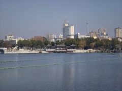 -葛仙湖公园