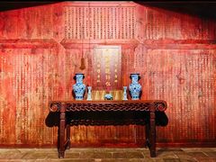 -重庆中国三峡博物馆(重庆博物馆)