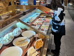 -温野菜涮涮锅(曲江大悦城店)