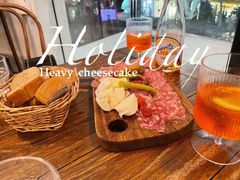 -Alimentari早午餐(安福路店)